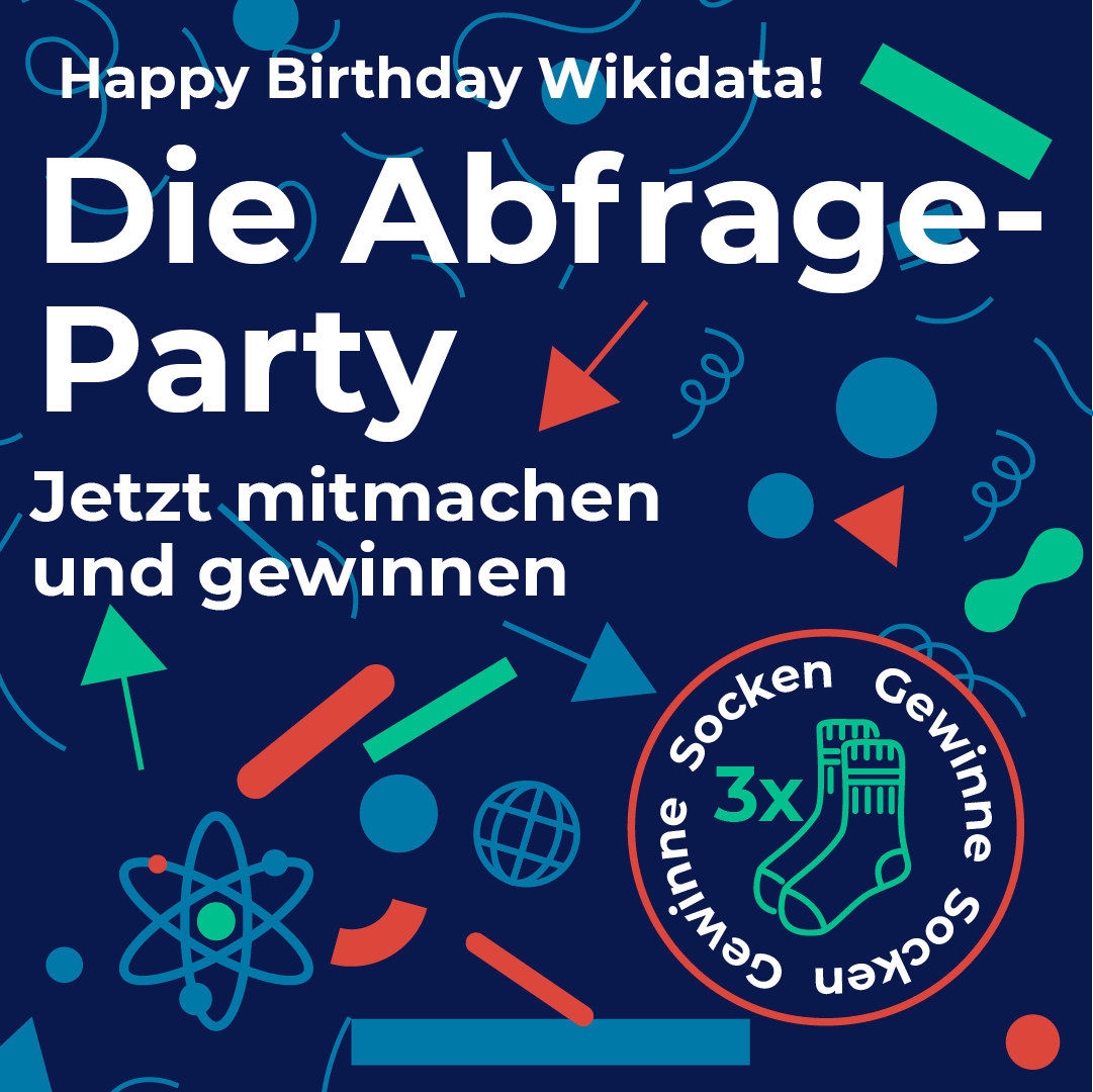 Wikimedia Deutschland (@wikimediaDE@social.wikimedia.de)